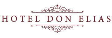 Hotel Don Elías. Tonalá, Jalisco